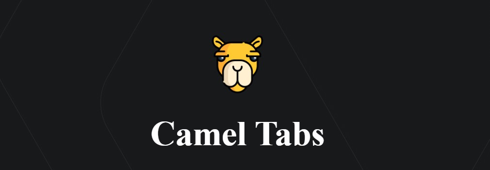 Camel Tabs